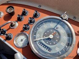 SETRA Kässbohrer Setra S 6, S 7, S 9 Oldtimerbus