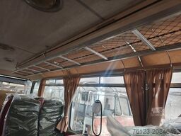 SETRA Kässbohrer Setra S 6, S 7, S 9 Oldtimerbus