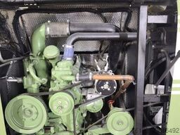 SETRA Kässbohrer Setra S 6, S 7, S 9 Oldtimerbus