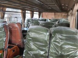 SETRA Kässbohrer Setra S 6, S 7, S 9 Oldtimerbus