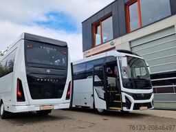 TEMSA 10 x Prestij SX Automatik Novo Lux Stock