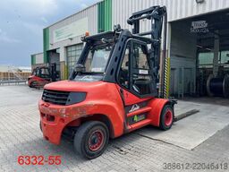 Linde H 80 D 02 900