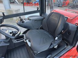 Linde H 35 T 01