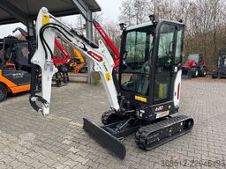 Bobcat E 20 Z R2 Series (long-reach)