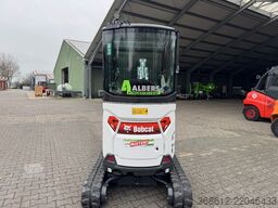 Bobcat E 20 Z R2 Series (long-reach)