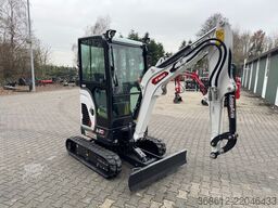 Bobcat E 20 Z R2 Series (long-reach)