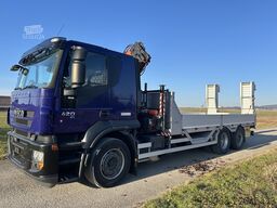 Iveco Stralis 260S42