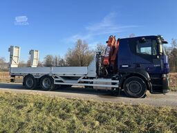 Iveco Stralis 260S42
