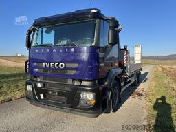 Iveco Stralis 260S42