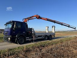 Iveco Stralis 260S42