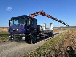 Iveco Stralis 260S42