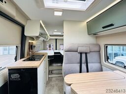 KARMANN Davis Trendstyle DA 620 TSC 2027 - UVP: 65.350€