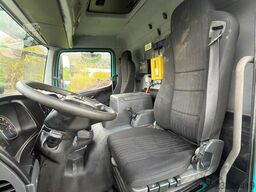 MERCEDES-BENZ ATEGO 15.270 BETONPUMPWAGEN*2017*1HAND*EURO6*
