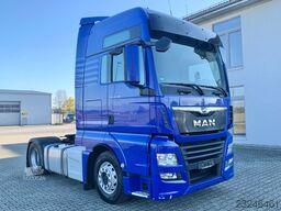 MAN TGX 18.500 BLS_ XXL_ 2xTank_ Intarder_NEW ENGINE