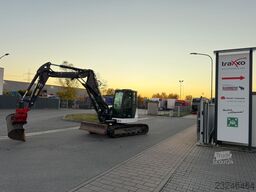 EUROCOMACH 100 TR