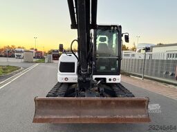 EUROCOMACH 100 TR