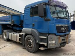 MAN TGS 18.480