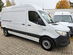 MERCEDES-BENZ eSprinter Sprinter 312 35kWh|DC 80kw|TÜV+SERVneu