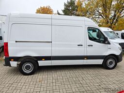MERCEDES-BENZ eSprinter Sprinter 312 35kWh|DC 80kw|TÜV+SERVneu
