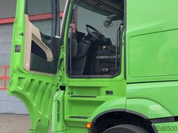 MERCEDES-BENZ Actros 1848 LS 4x2 BL/Retarder/Navi/MIRROR/Klima