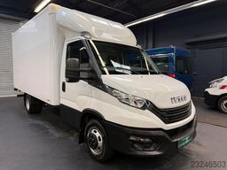 IVECO Daily 35C16 MAXI Koffer LBW Klima AHK 3,5T