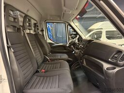 IVECO Daily 35C16 MAXI Koffer LBW Klima AHK 3,5T