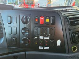 MERCEDES-BENZ Atego 1629 AK 4x4 komplett Winterdienst 61891 KM