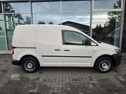 VW Caddy 1,6 TDI Kühlkasten/erst 66430 KM/1.Hand/