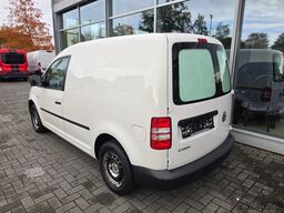 VW Caddy 1,6 TDI Kühlkasten/erst 66430 KM/1.Hand/