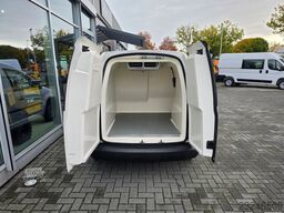 VW Caddy 1,6 TDI Kühlkasten/erst 66430 KM/1.Hand/