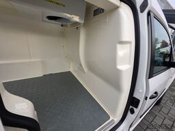 VW Caddy 1,6 TDI Kühlkasten/erst 66430 KM/1.Hand/