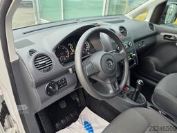 VW Caddy 1,6 TDI Kühlkasten/erst 66430 KM/1.Hand/