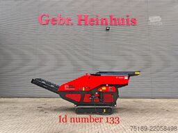 Red Rhino 5000 Plus