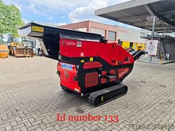 Red Rhino 5000 Plus