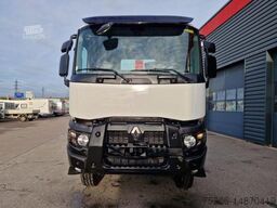 Renault Gamme K 480