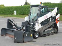 Bobcat T 86