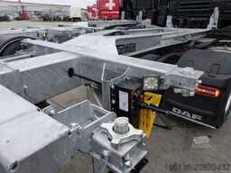 FLIEGL SDS 380 Containerchassis Vario V2+