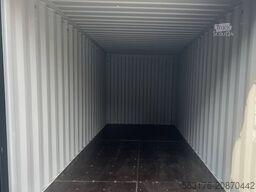  20DV Seecontainer 20DC Container