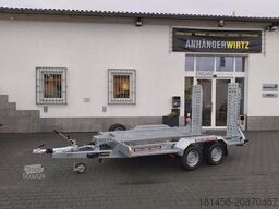 Brian James Trailers Digger Plant 543-3217-35 direkt