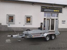 Brian James Trailers Digger Plant 543-3217-35 direkt