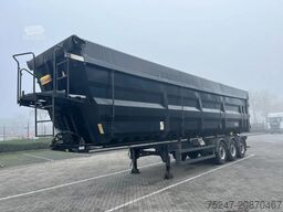 Kempf Feber WS2 Hardox Staal / Stahl 60m3 Liftas NL A...