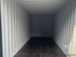 20Dv Seecontainer 6m Container 20DC