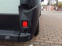 Fiat Weinsberg Carabus 600 K 4 Schlafplätze | Voll ausgestattet