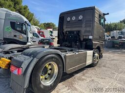 MAN TGX 18-520