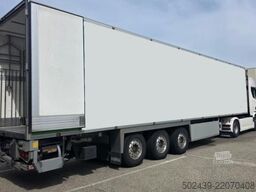 Chereau CSD3