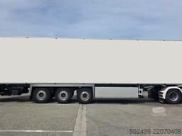 Chereau CSD3