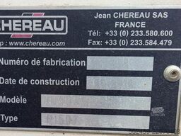 Chereau CSD3