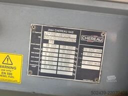 Chereau CSD3