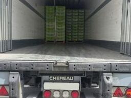 Chereau CSD3