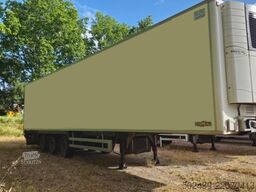 Chereau NS3